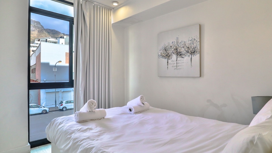 2 Bedroom Property for Sale in Woodstock Western Cape